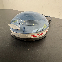 Labnet Prism Mini Centrifuge image 1